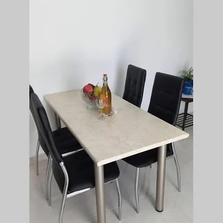 Baxes Holiday Apartment *