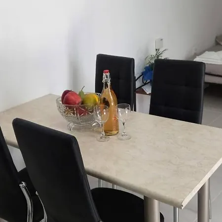 Baxes Holiday Apartment Melambes