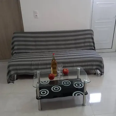 Apartment Baxes Holiday