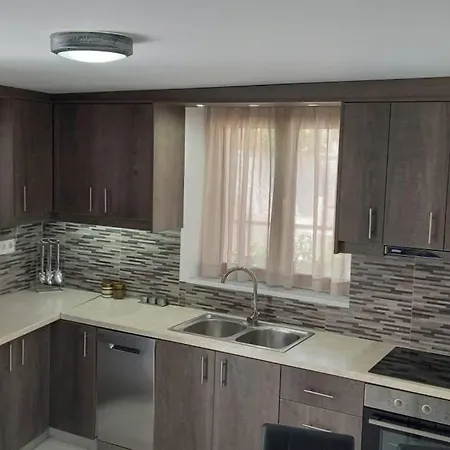 Apartment Baxes Holiday